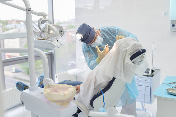 Best Emergency Broken Tooth Repair in Smithville, TN